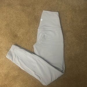 lululemon Align™ High-Rise Pant 25"